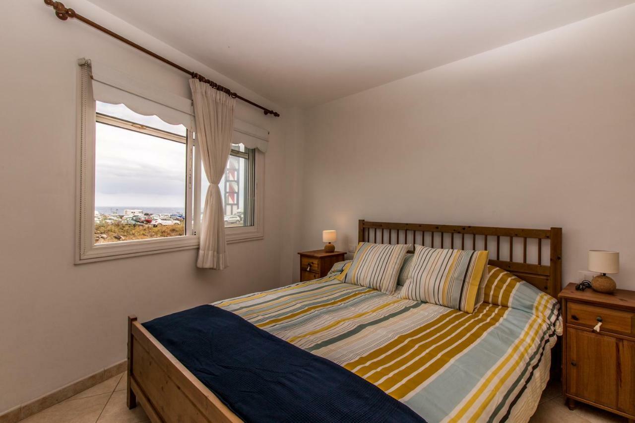Seaside Charco Apartment Puerto de la Cruz  Bagian luar foto